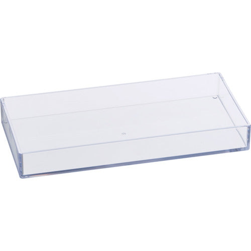 Butterfly Plastic Polystyrene Case Desco R4 690380 1 pc