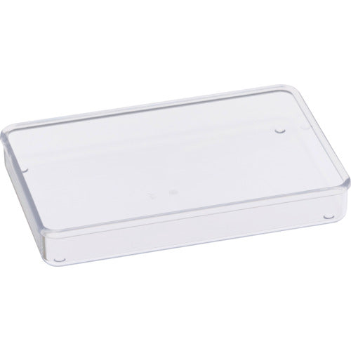 Butterfly Plastic Polystyrene Case Desco C6 690397 1 pc