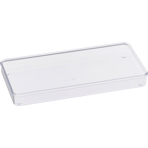 Butterfly Plastic Polystyrene Case Desco C7 690403 1 piece