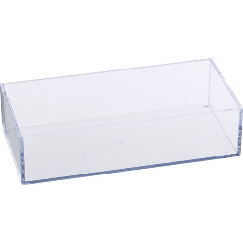 Butterfly Plastic Polystyrene Case Desco R4f 690441 1 pc