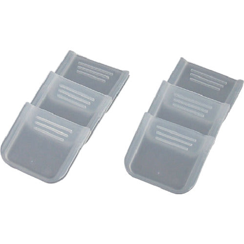 ENGINEER Partition Plate, Set of 6, KP-96, 1 piece