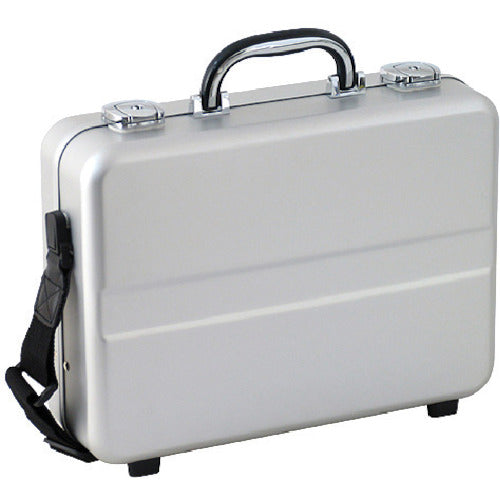 ENGINEER Aluminum Attache Case KA-64 1 unit