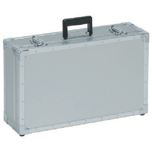 ENGINEER 클린 룸용 알루미늄 트렁크 KAC-42 1개