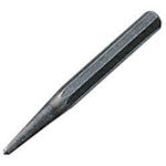 ENGINEER Center Punch 100mm TZ-07 1 piece