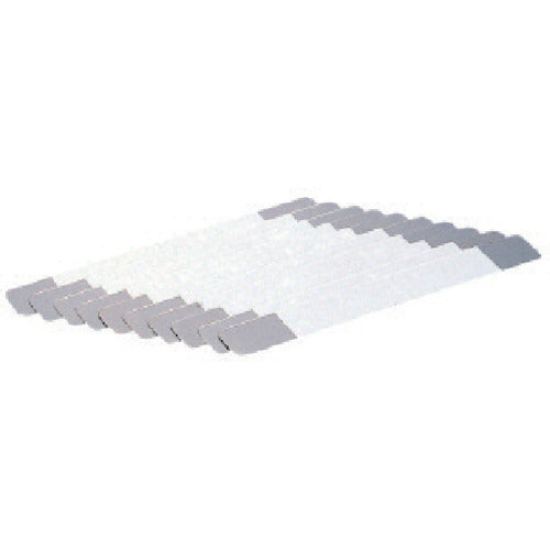 ENGINEER Connection Plate (Set of 10) ZC-63 1 S