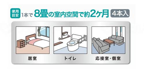 라이온 하이 진메데레나스스페이스 제균코스 90g