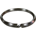 ニッサチェイン ニッケルキーリング 16mm (6個入) P-124 1 PK