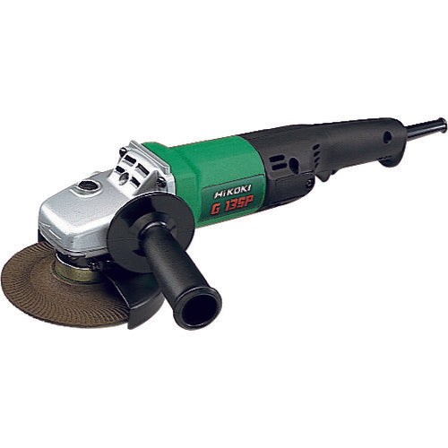 HiKOKI ディスクグラインダ 125mm G13SP 1 PK