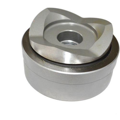 Nishida Thick Steel Pipe Chucker Blade φ60.5 CL-ACP54 1 set