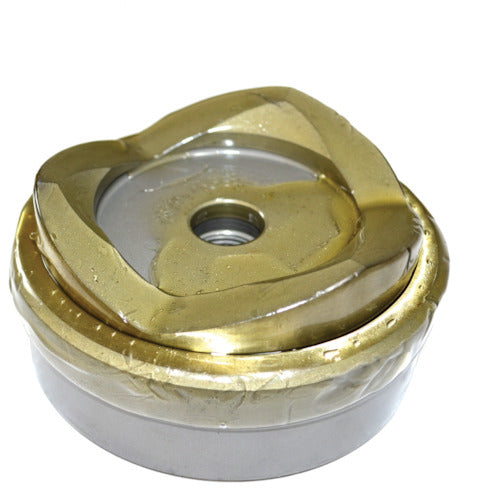 西田 厚鋼管用チャッカー刃物φ88.9 CL-ACP82 1 組