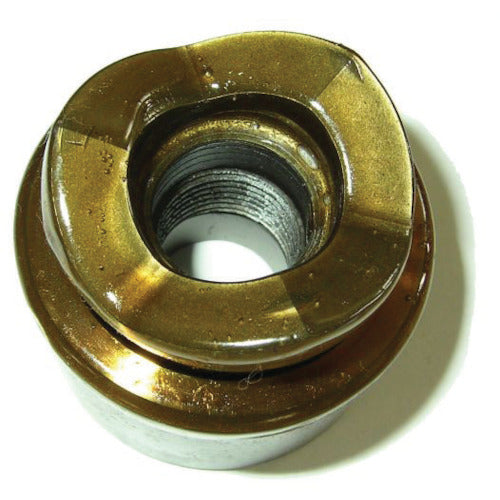 Nishida Thin Steel Pipe Chucker Blade φ38.7 CL-CP39 1 set