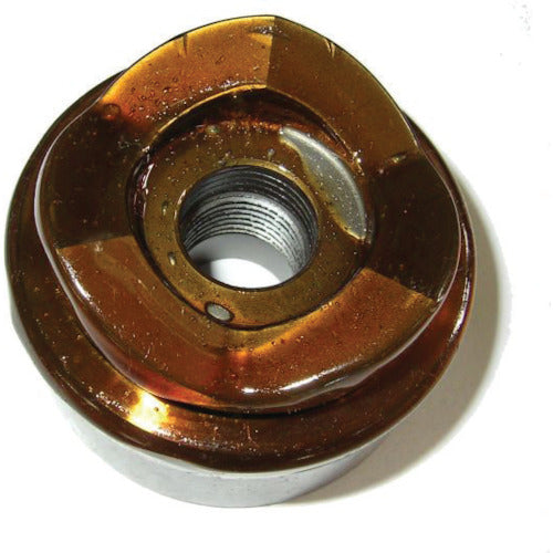 Nishida Thin Steel Pipe Chucker Blade φ51.6 CL-CP51 1 set