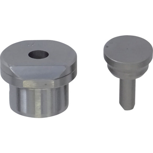 Kamekura Port Puncher Standard Replacement Blade Hole Diameter 7mm N-07 1 S