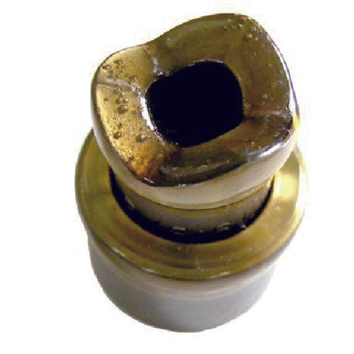 Nishida TP thin steel blade φ19.8 TP-CP19 1 set