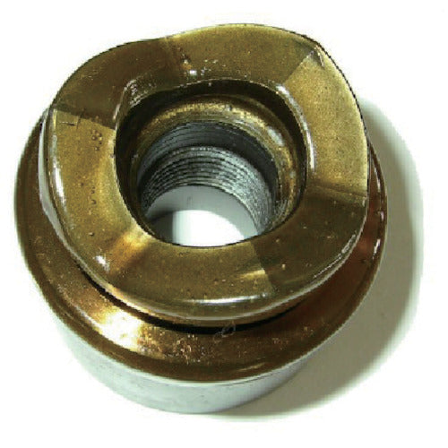 西田 TP薄鋼刃物φ38.7 TP-CP39 1 組