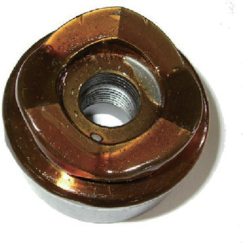 西田 TP薄鋼刃物φ51.6 TP-CP51 1 組