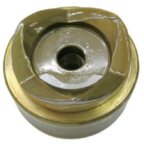 Nishida TP thin steel blade φ77.2 TP-CP75 1 set