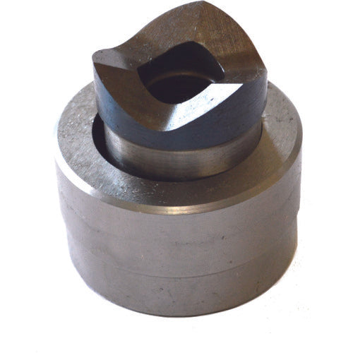 Nishida Actual size standard stock blade φ16 TP-JP16 1 set