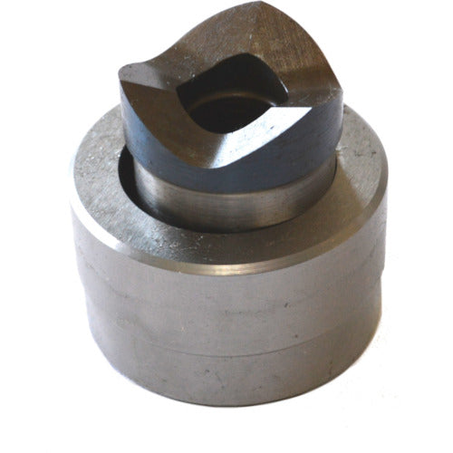 Nishida Actual size standard stock blade φ30.5 TP-JP30.5 1 set