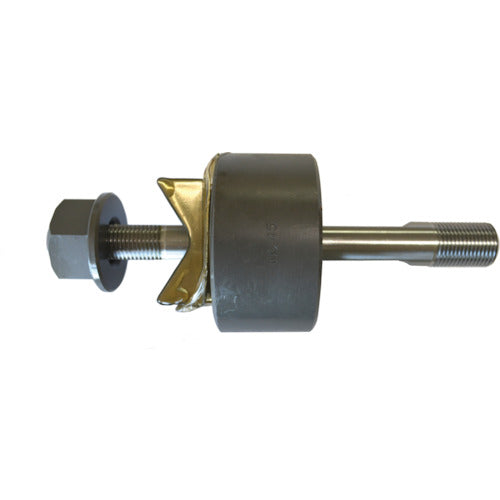 西田 標準角刃物45角 TP-KP45X45 1 組