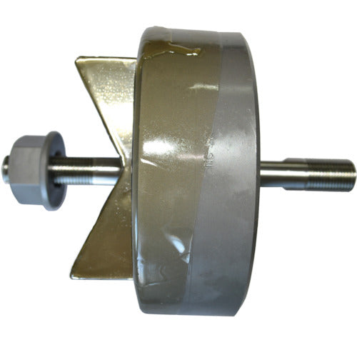 西田 標準角刃物92角 TP-KP92X92 1 組