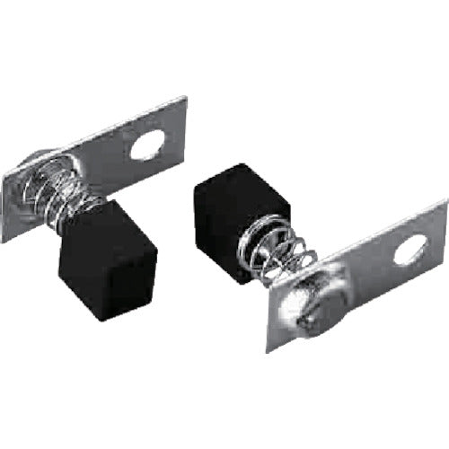 Minimo Carbon Brush KE-605 1S