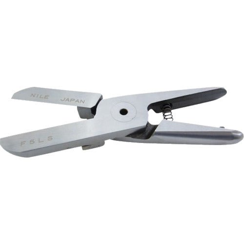 나일 에어 니퍼용 교체날(수지 절단 타입) F5LS F5LS 1개