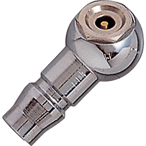 マッハ エアーチャック 自転車専用 C102 1 個