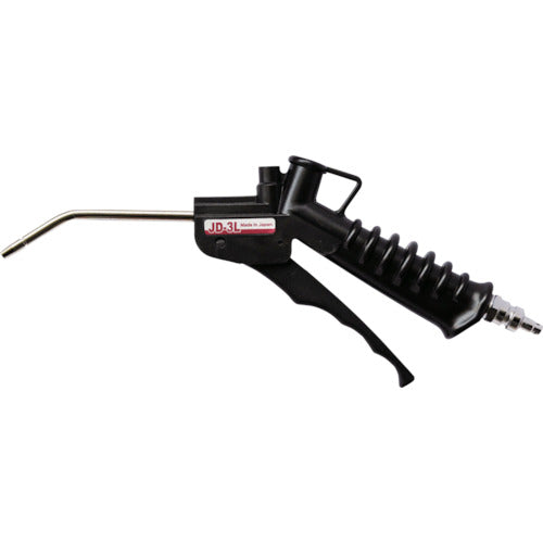 마하 마하 고압 수지제 에어 더스터 롱 노즐 부착 JD-3L 1 丁