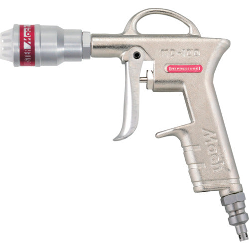 마하 마하 고압 임팩트 에어 더스터 MD-100HPXF 1 丁