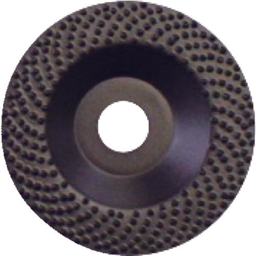 산쿄 스파이크 100 도막 벗겨 밑바닥 눈 거칠기 FD-SP4 1장