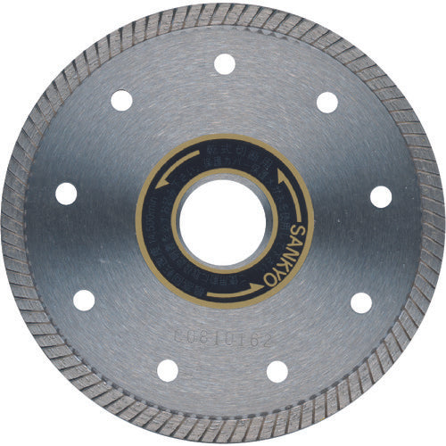 산쿄 타일 프로 DX125X1.0X22 RS-DX5 1장