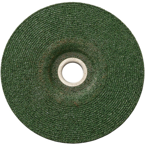 NRS Heavy-duty grinding wheel Green Z 150 x 6 x 22 ZG24Q GNZ1506-ZG24Q 10 pieces