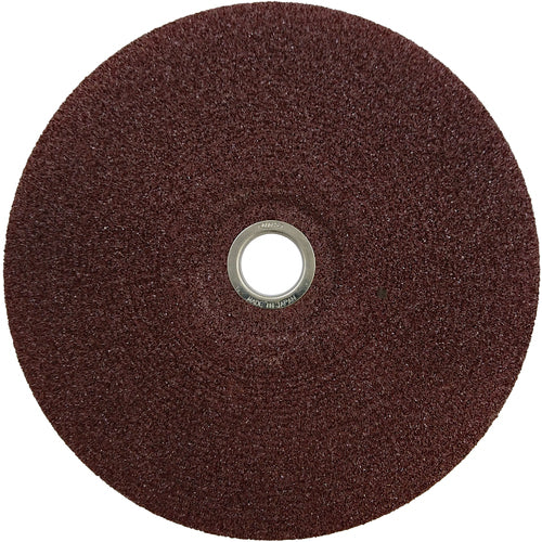 NRS オフセット型研削砥石 ニューエース 180×6×22 WA36P NA1806-WA36P 25 枚