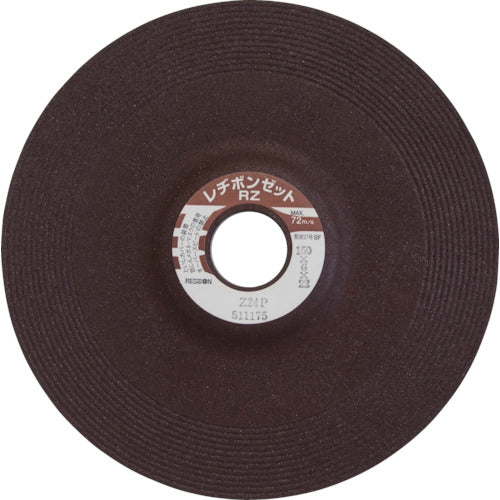 Resibon Z RZ 150 x 6 x 22 Z24P RZ1506-24 25 sheets