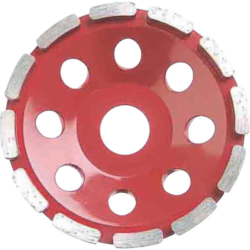 Wu Ying Cup Type Wheel NDX 2060 1 piece