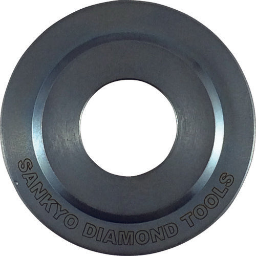 산쿄 클린 태군 절단용 와셔 P400068G 1개