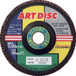 Resibon Art Disc AD 100x15 Z40 AD100-Z40 10 sheets