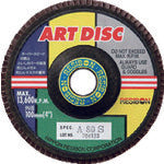 Resibon Art Disc AD 100x15 Z80 AD100-Z80 10 sheets