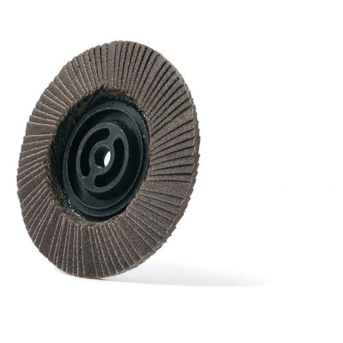 MURAKO Disc Paper "Block Disc" Alundum Outer Diameter 100Φ M10 Hole 60# BD100M10A-60 10 pcs