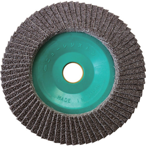 NRS ペーパー多羽根ホイル グッドホイル 100×15 A40 GDW10072-A40 10 枚