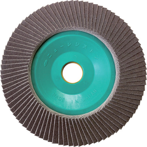 NRS ペーパー多羽根ホイル グッドホイル 100×15 A180 GDW10090-A180 10 枚