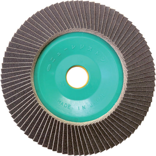 NRS ペーパー多羽根ホイル グッドホイル 100×15 A240 GDW10090-A240 10 枚