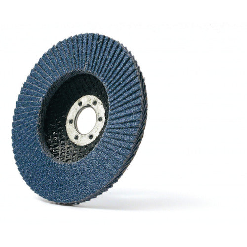 MURAKO 디스크 페이퍼 “밸류 플렉스” 지르코니아 외경 100Φ 16홀 80# VF10016Z-80 10개