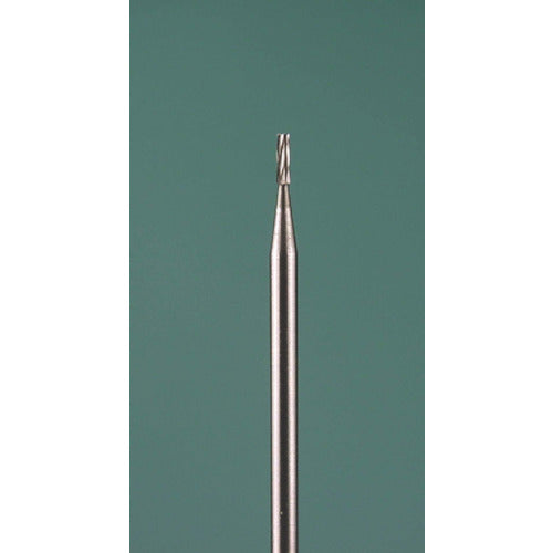 Minimo 超硬カッター スパイラルカット Φ1 BC1103 1 本