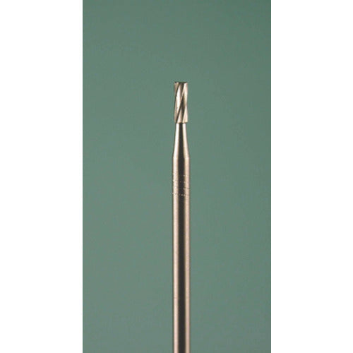Minimo Carbide Cutter Spiral Cut Φ1.8 BC1107 1 piece