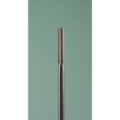 Minimo Carbide Cutter Fine Cross Cut Φ2.3 Shaft Diameter 2.34mm BC1503 1 piece