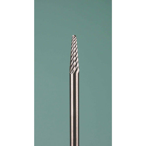 Minimo 超硬カッター スパイラルカット Φ3 軸径3.0mm BC2141 1 本