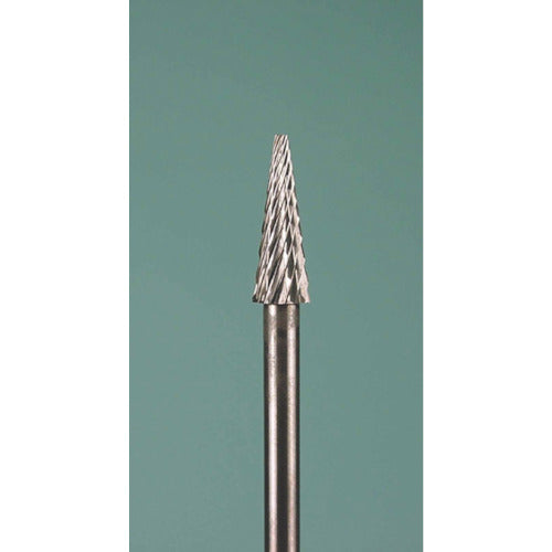 Minimo 超硬カッター クロスカット Φ4.8 軸径3.0mm BC2154 1 本