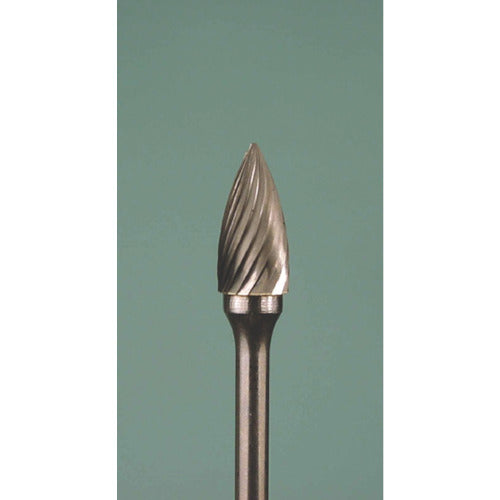 Minimo 초경 커터 나선형 컷 Φ6.4 BC2226 1 개